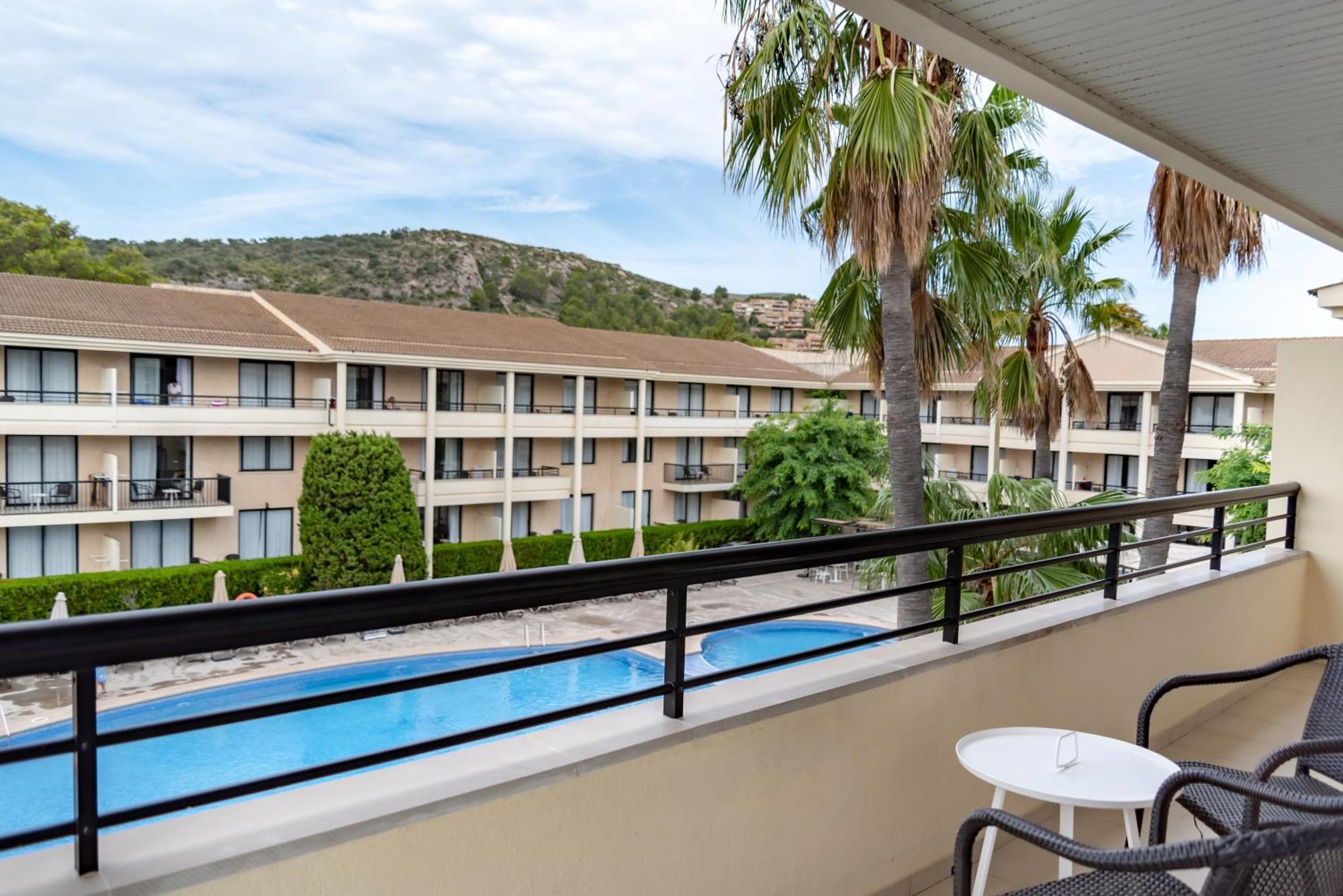 Bahia Pollensa Apartahotel 4*