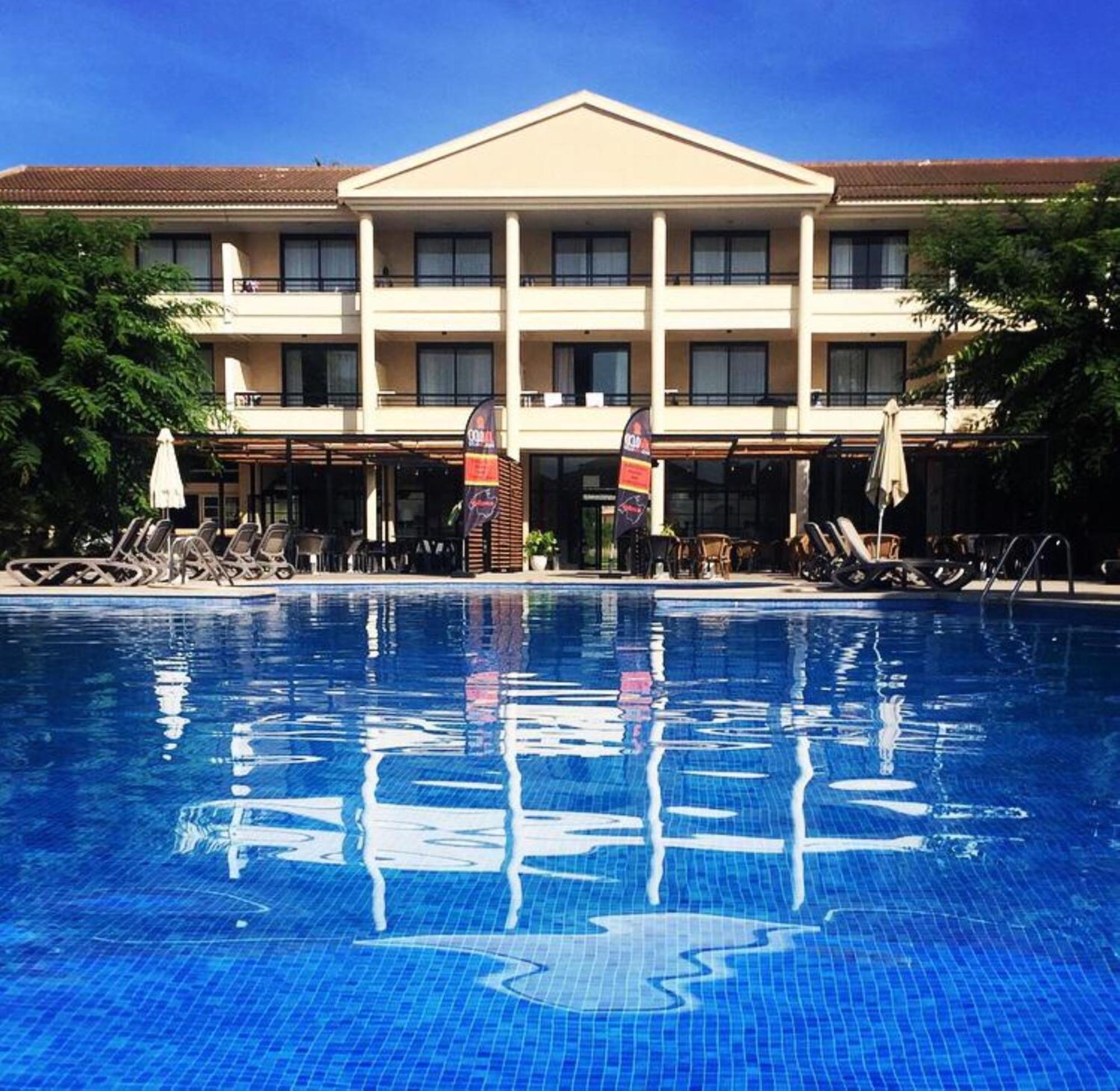 Bahia Pollensa 4*