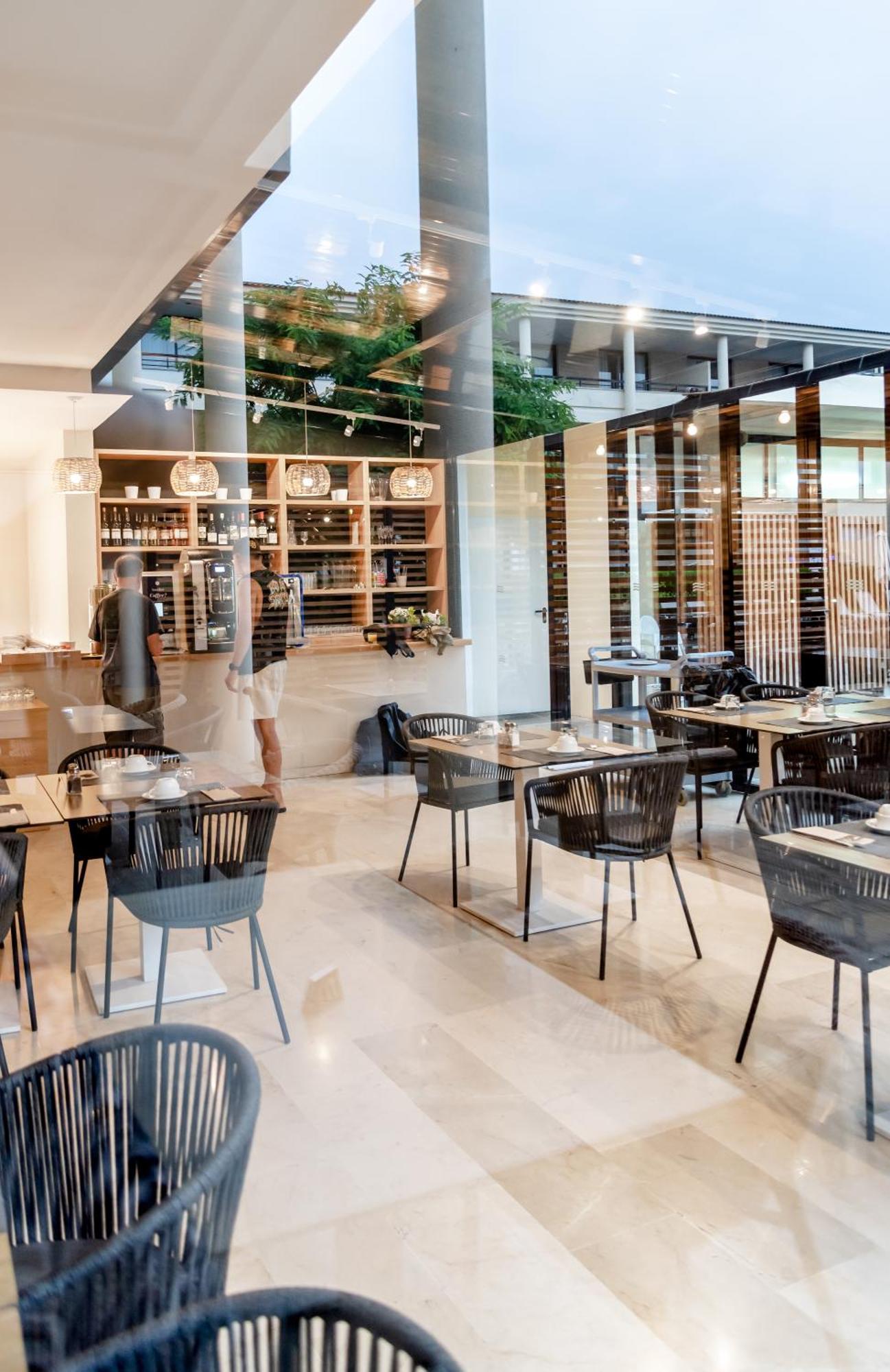 Apartahotel Bahia Pollensa 4*