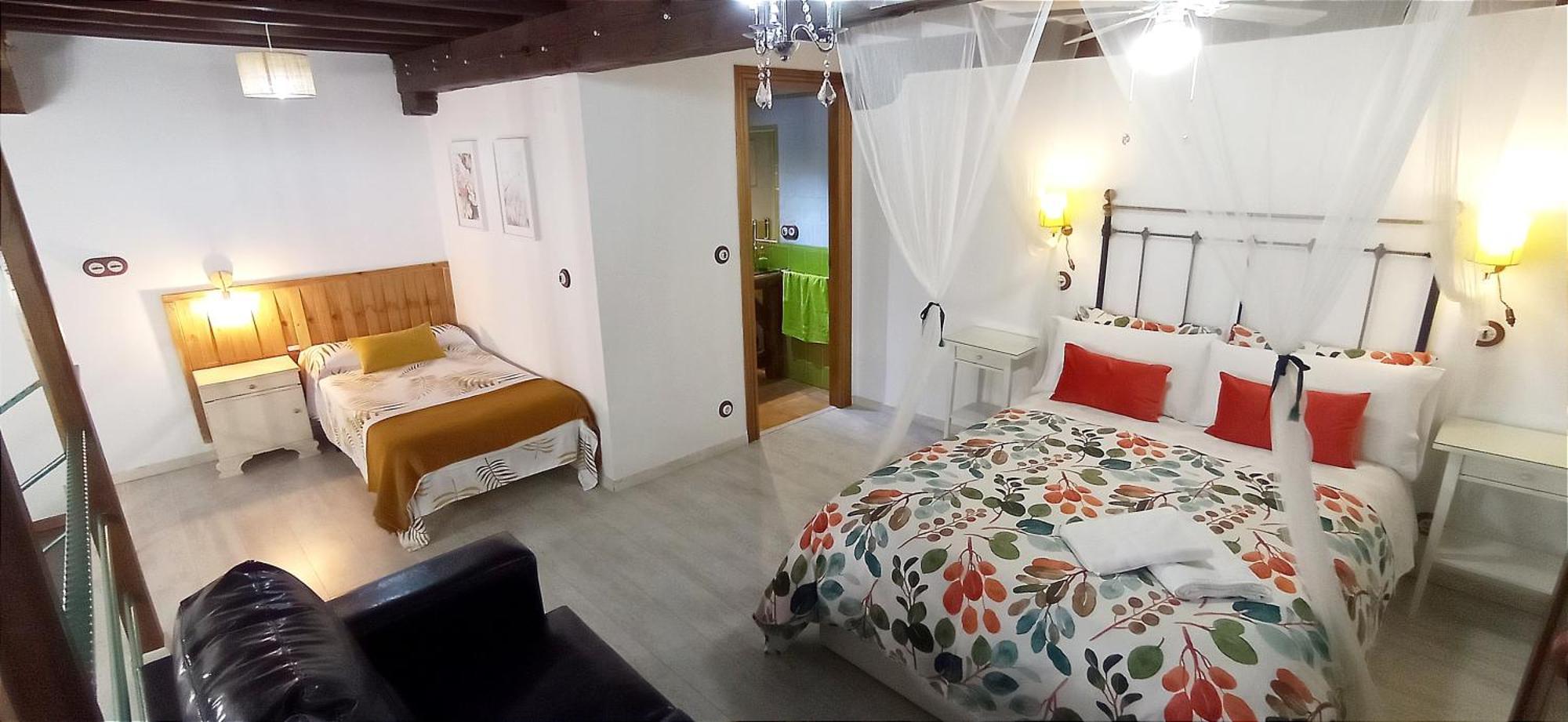 Duplex Ca Tio Celso Apartamento *