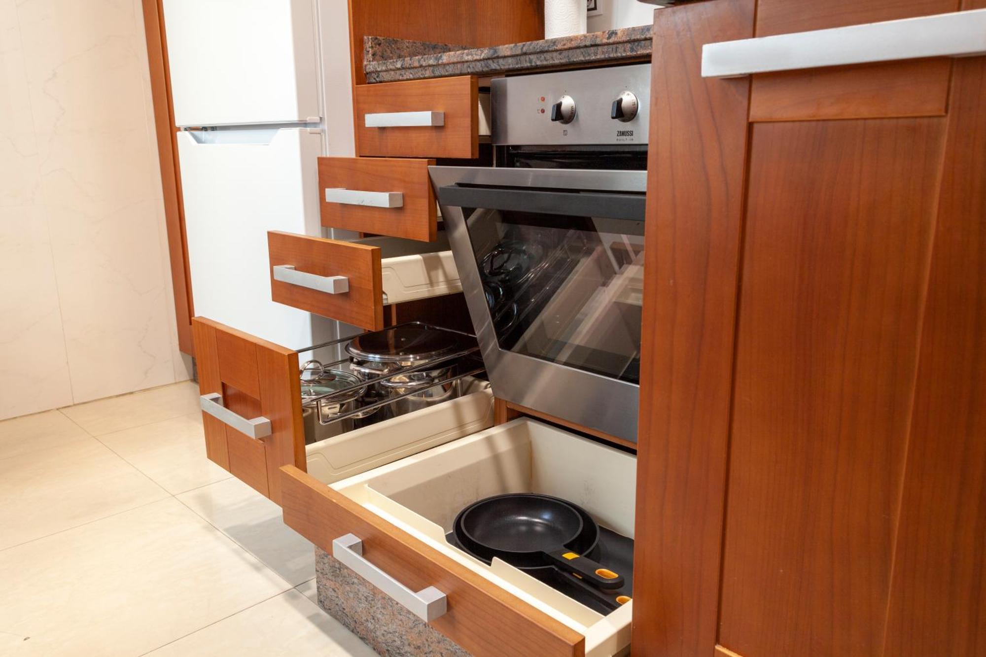 Apartamento Confort Centro - Leonapartamentos