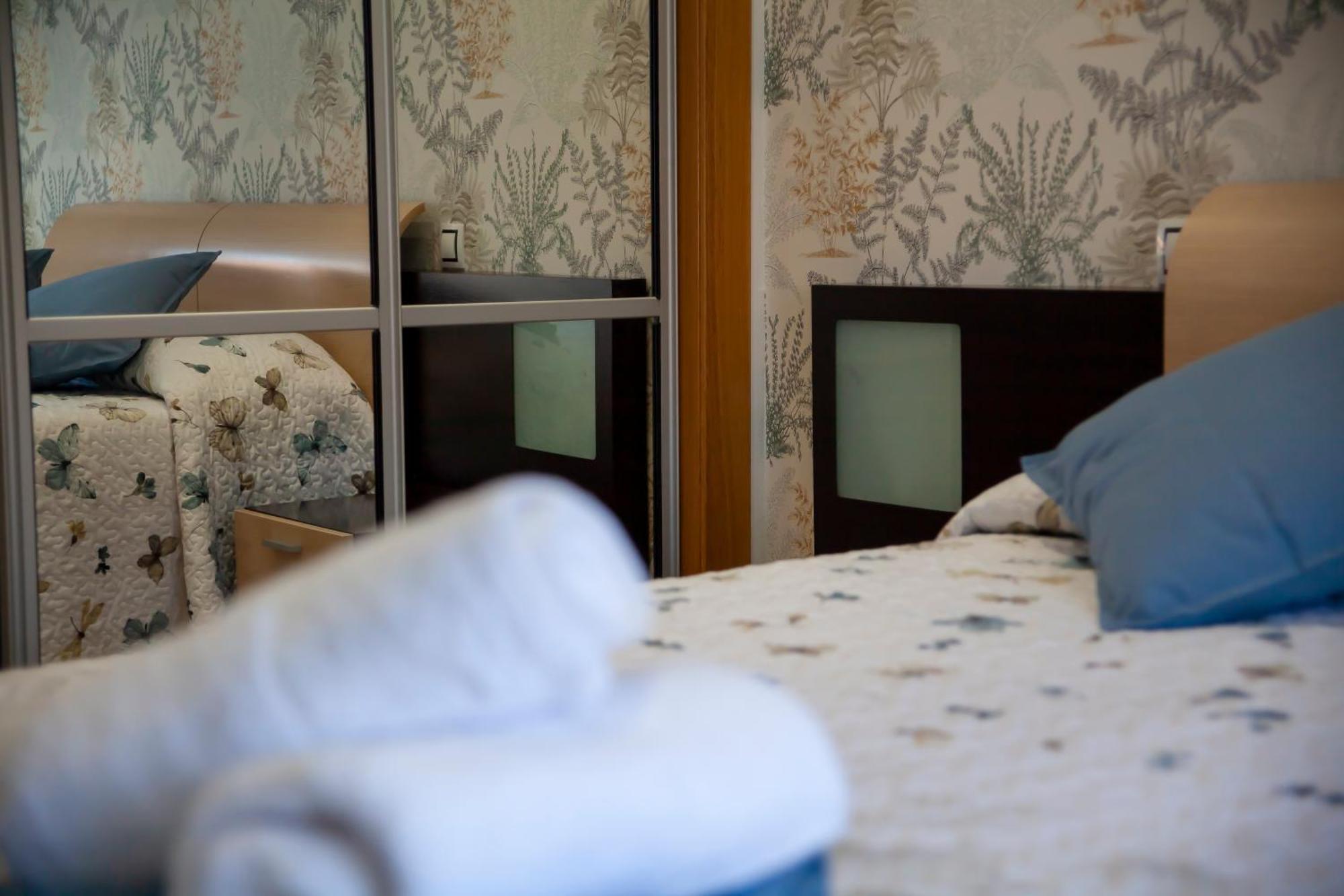 Apartamento Confort Centro - Leonapartamentos León