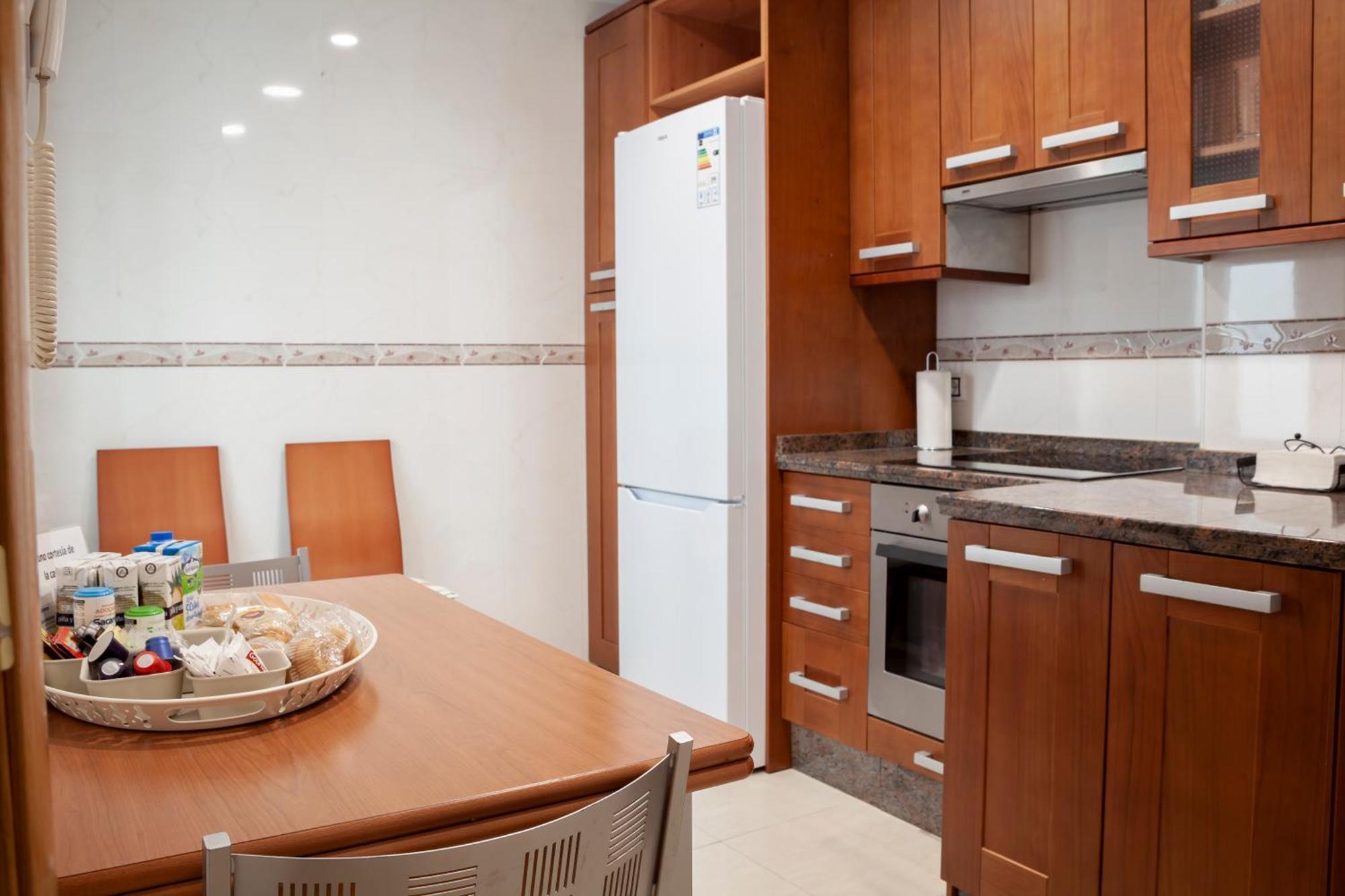 Apartamento Confort Centro - Leonapartamentos *