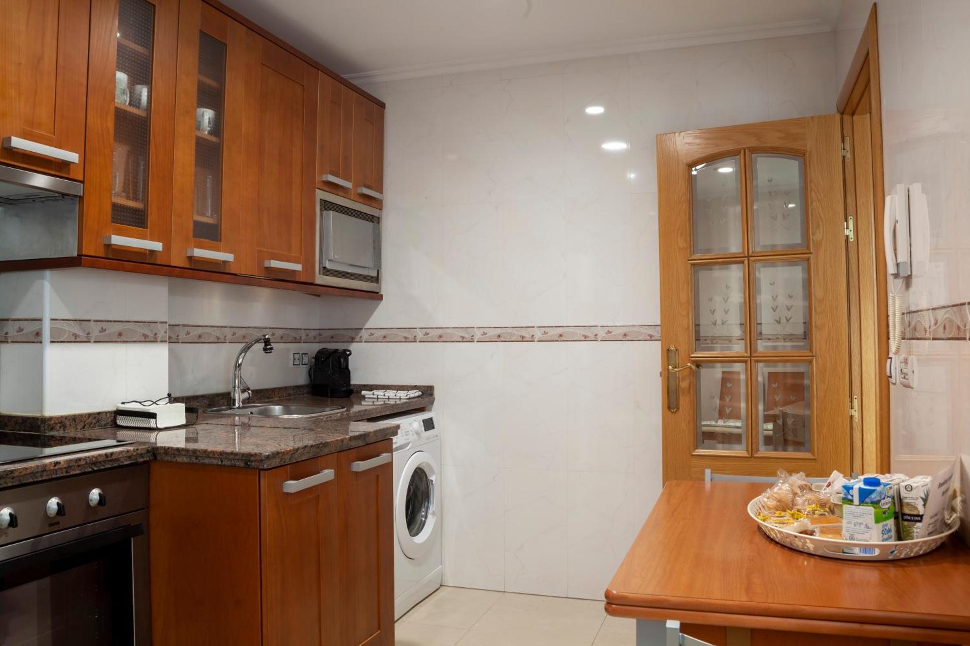 Apartamento Confort Centro - Leonapartamentos León