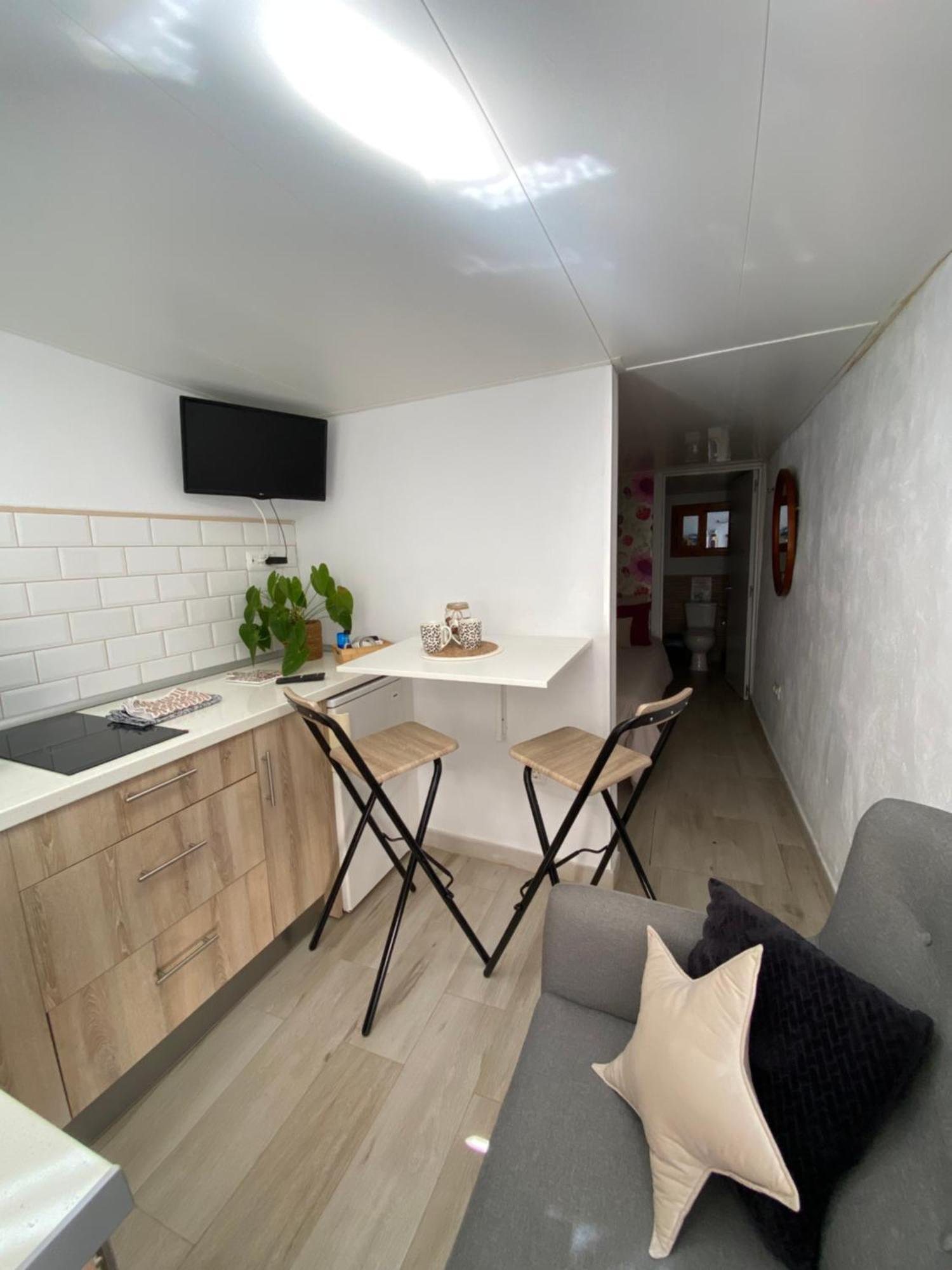 Juncalillo House Country house