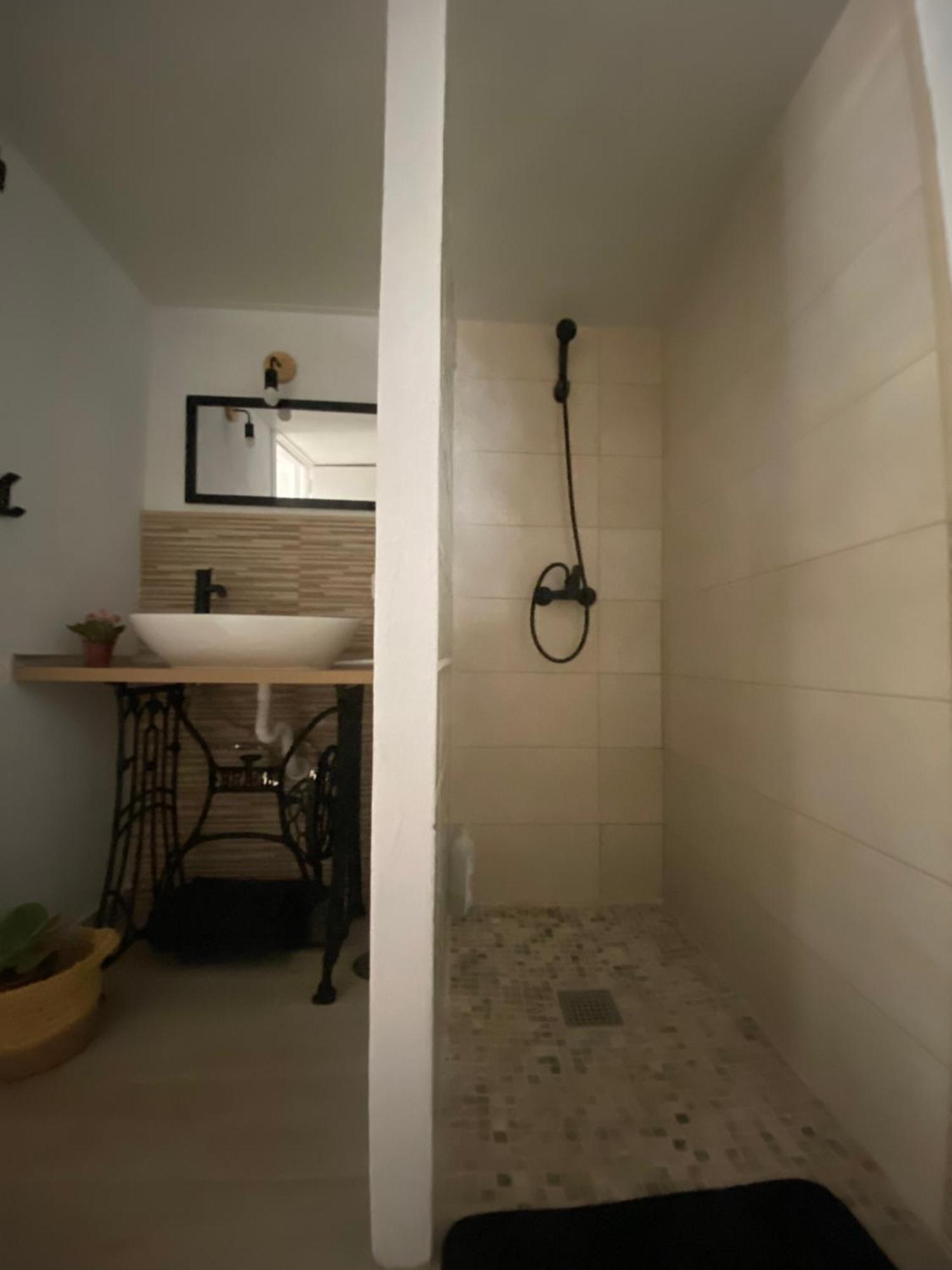 Juncalillo House Country house Galdar