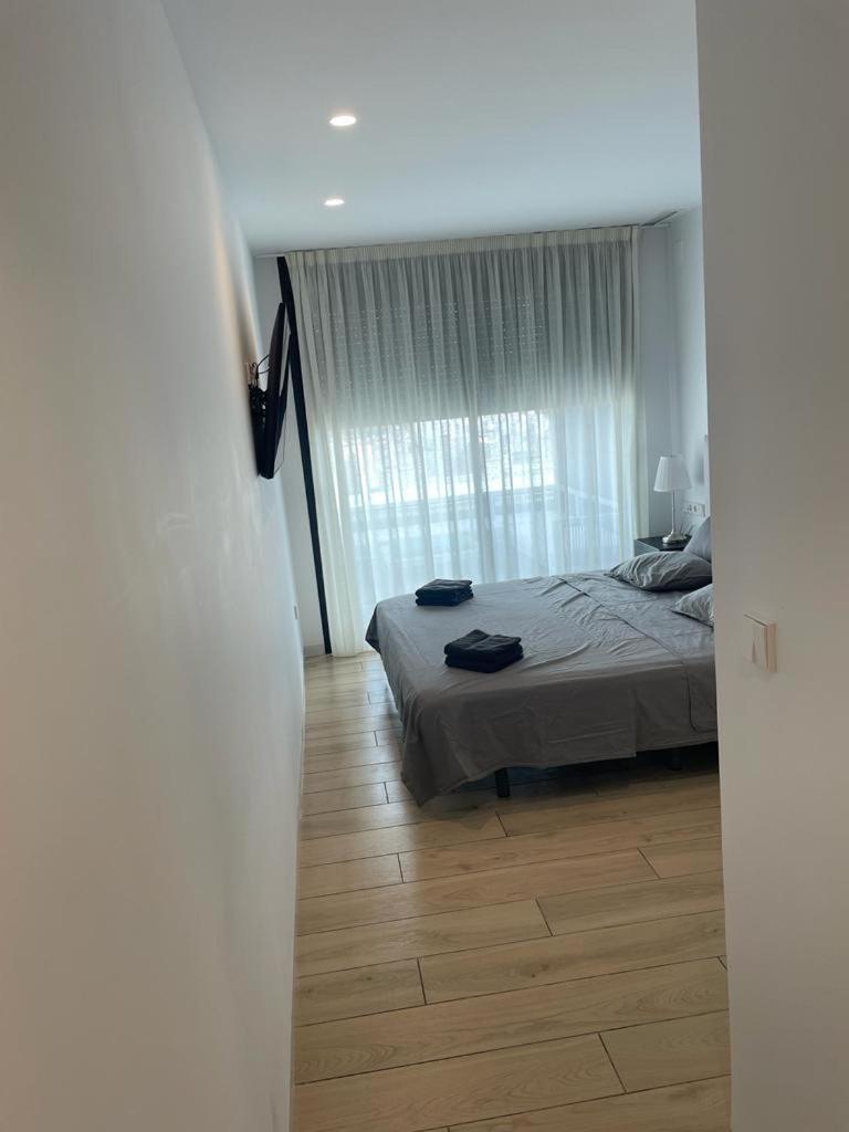 Santa Rosalia & Life Jacuzzi Penthouse Golf
