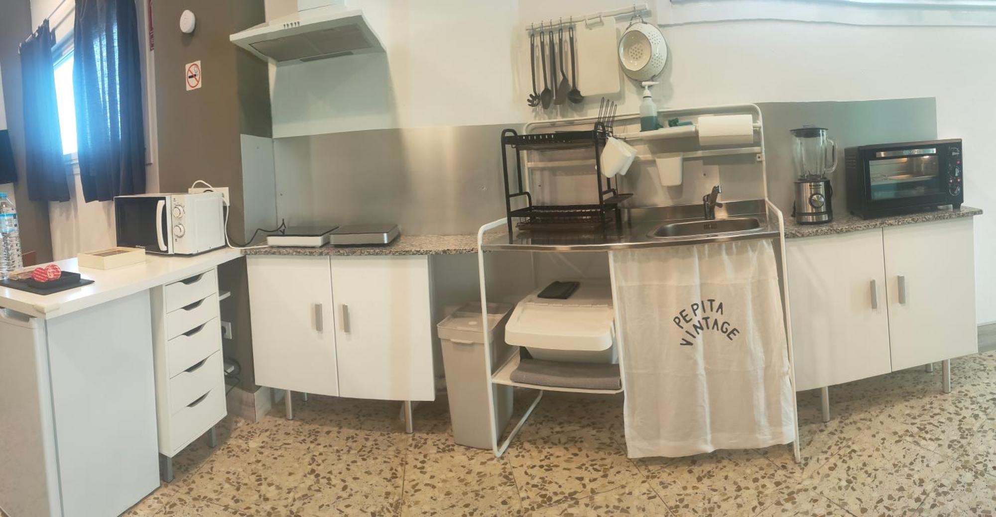 Apartamento Boutique - La Tienda De Pepita * Cangas do Morrazo