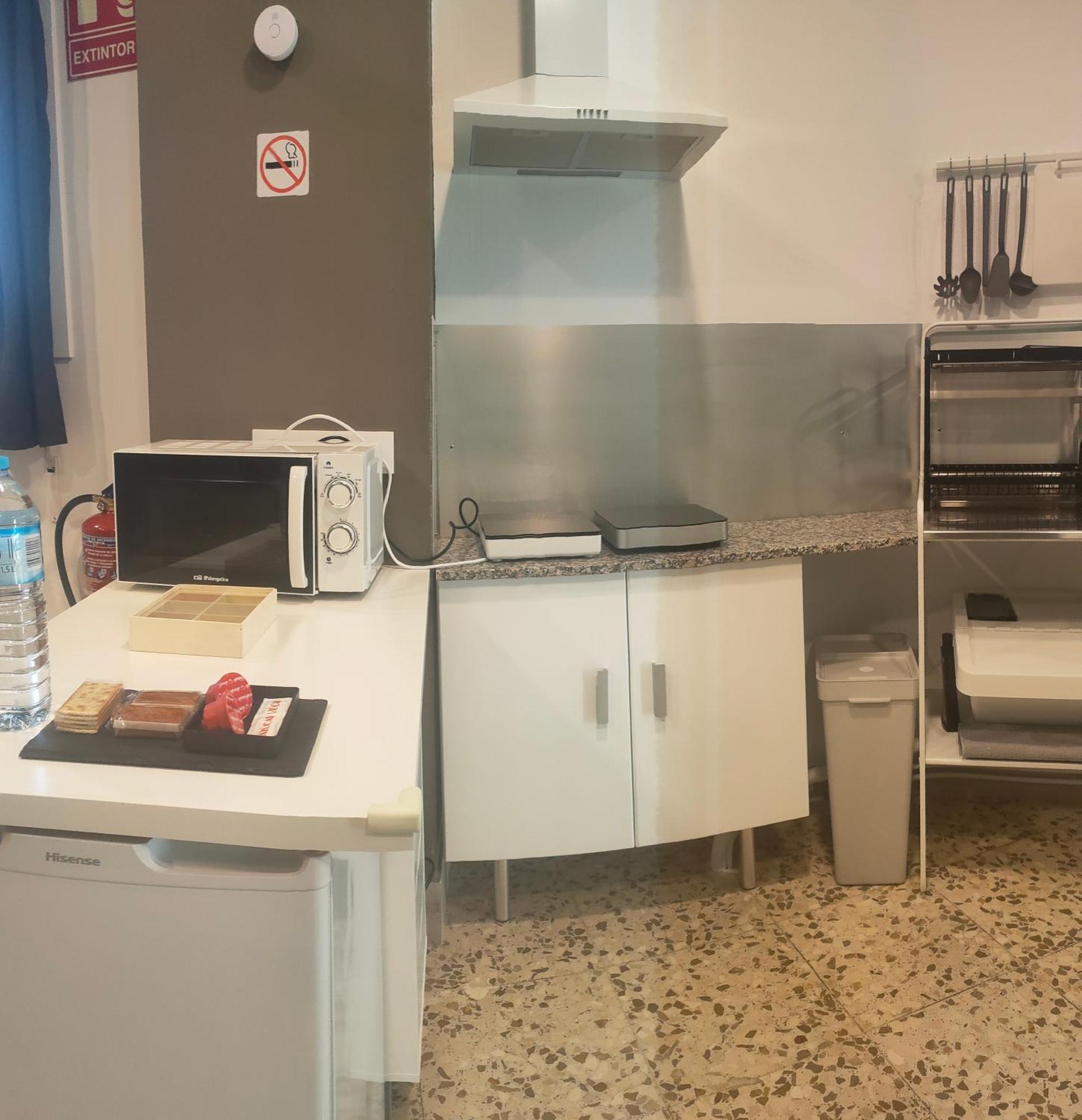 Apartamento Boutique - La Tienda De Pepita Apartment Cangas do Morrazo