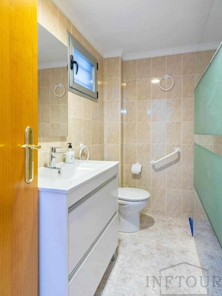 Inftour Atlanta 14 Apartment Calpe