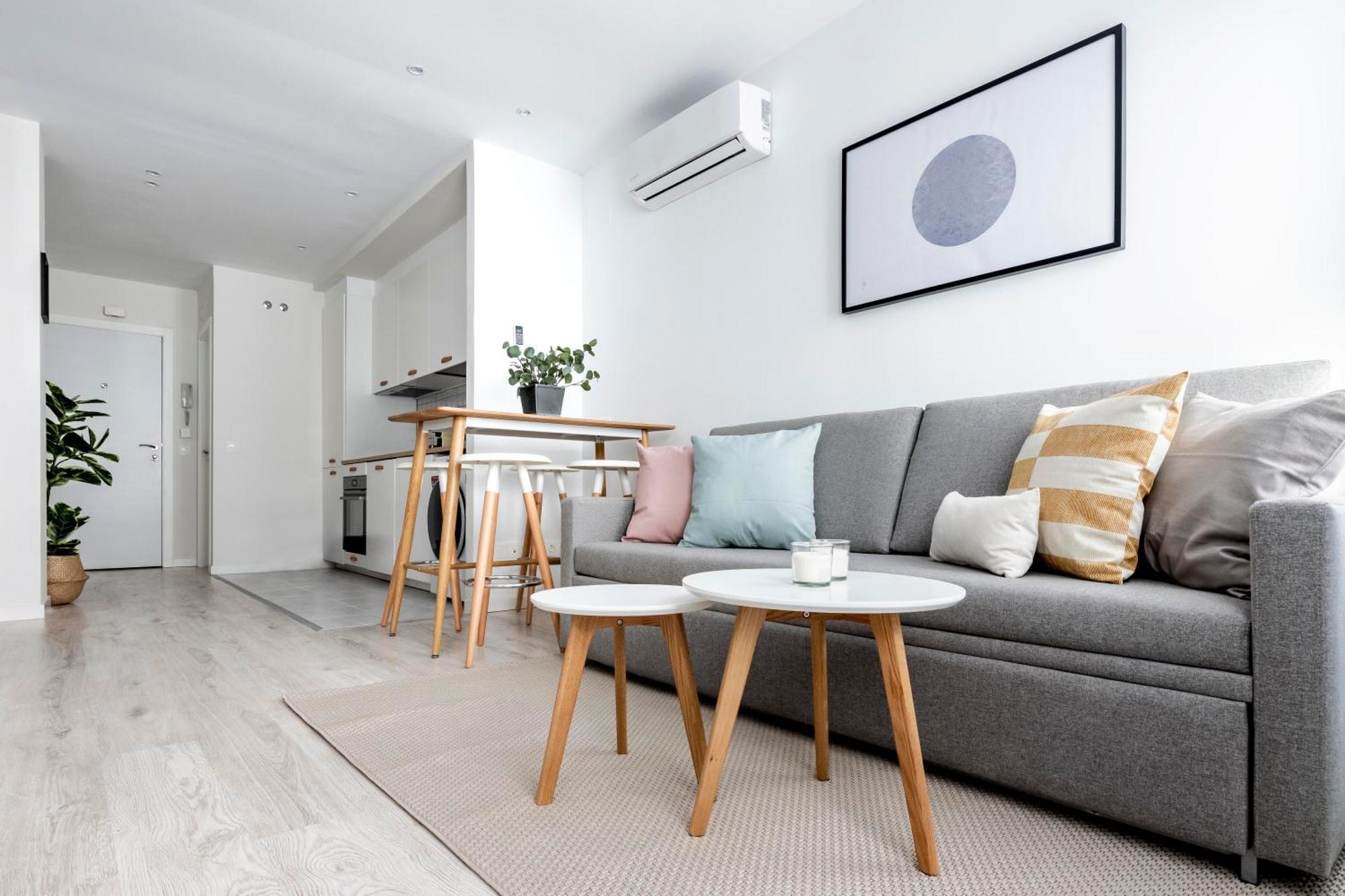 Mad By Olala Homes Apartment *