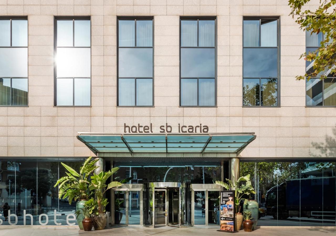 Sb Icaria Barcelona