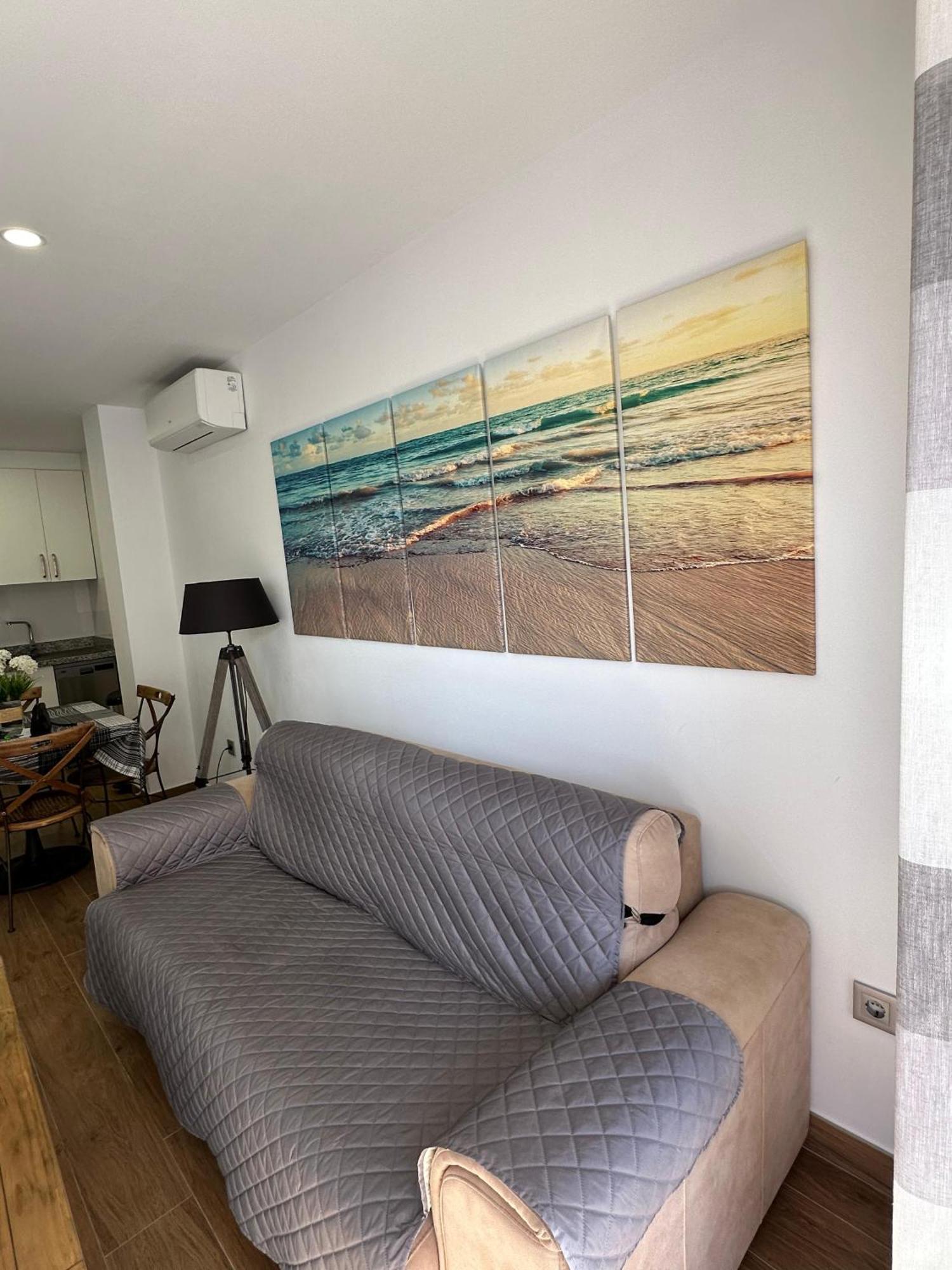 Apartamento La Perla *