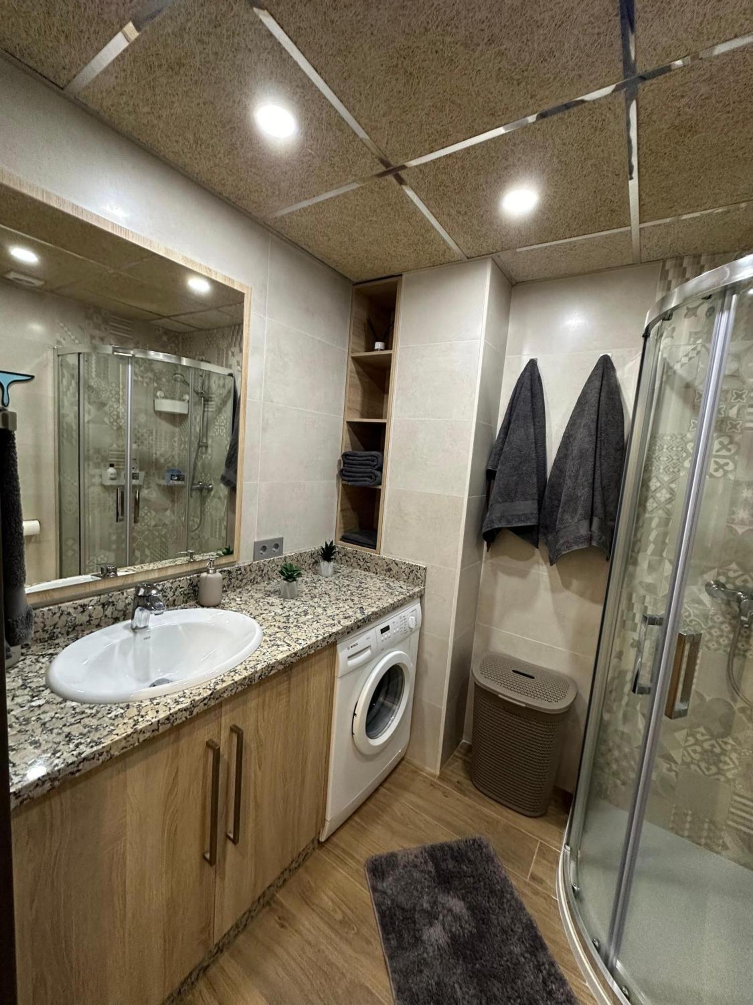 Apartamento La Perla *