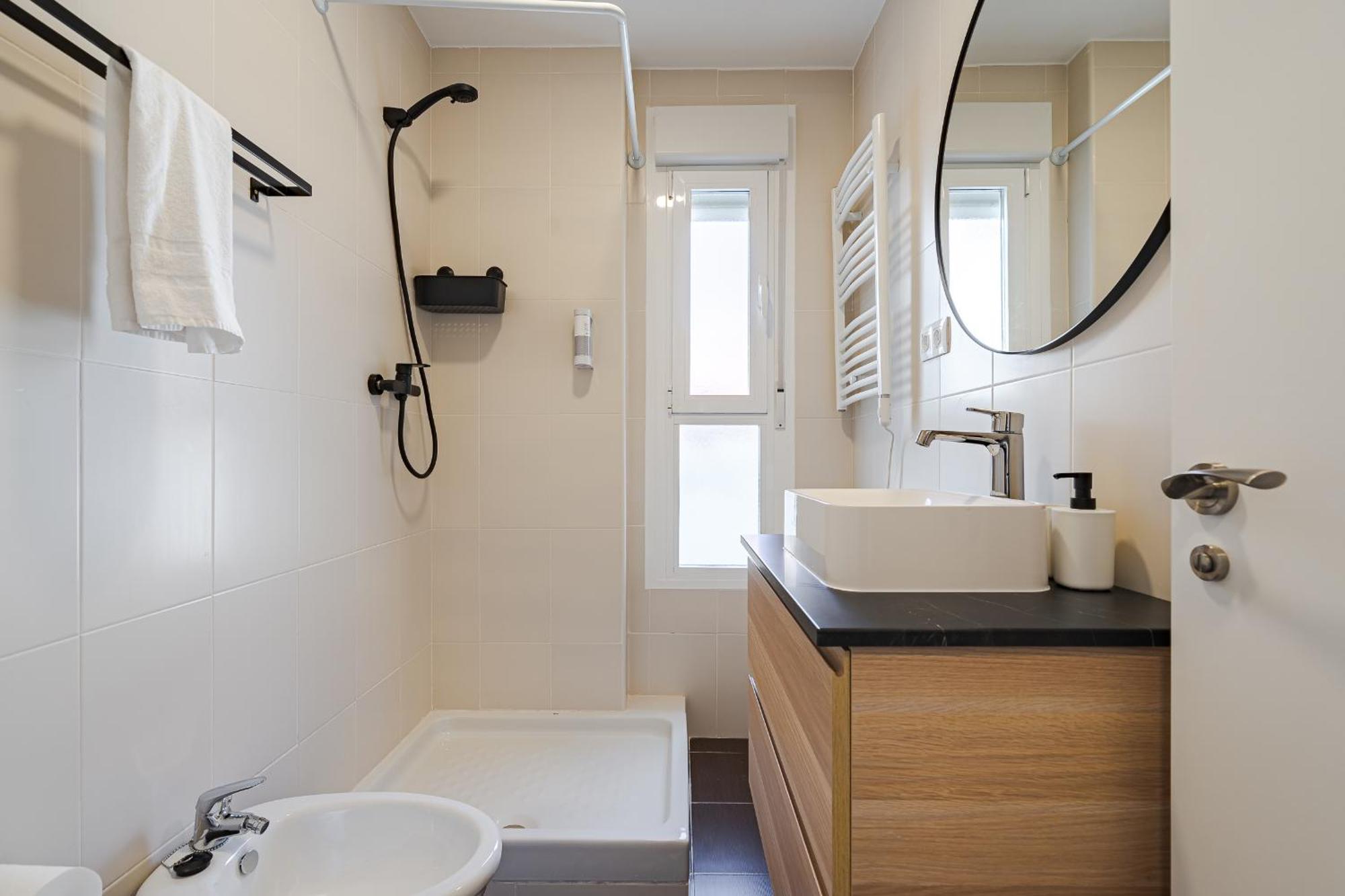 Mad By Olala Homes Apartment