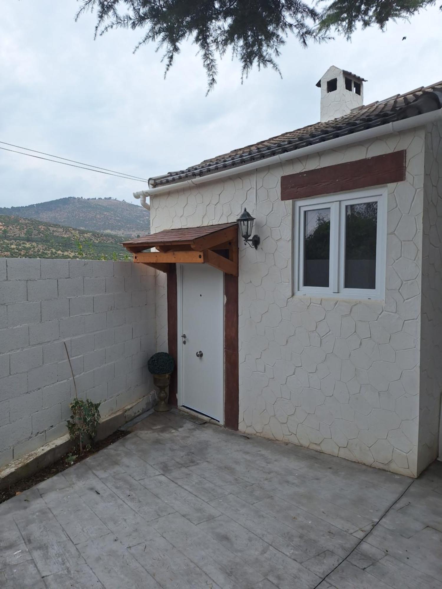 Casa Luna Rio Cofio Holiday home