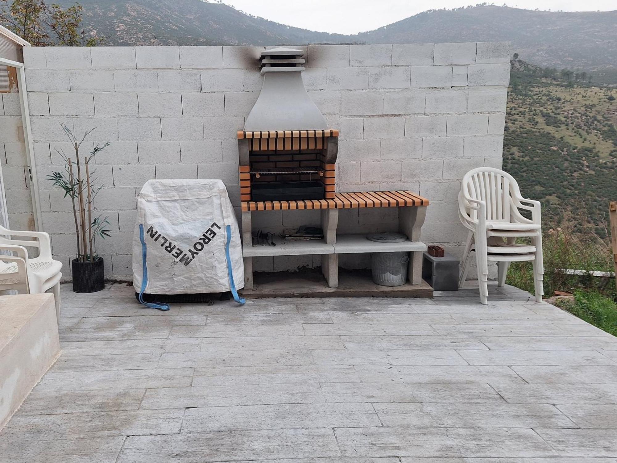 Holiday home Casa Luna Rio Cofio