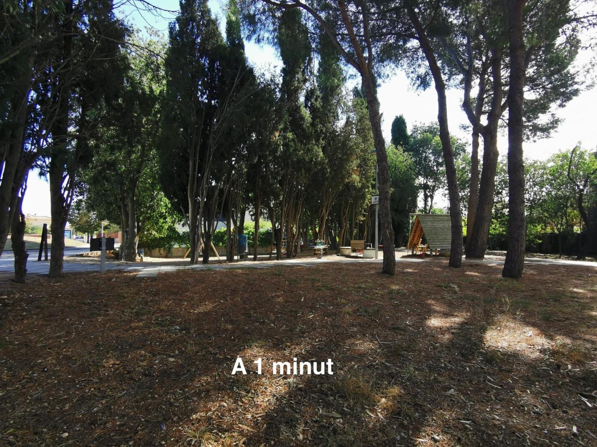 Joan Emporda Holiday home *