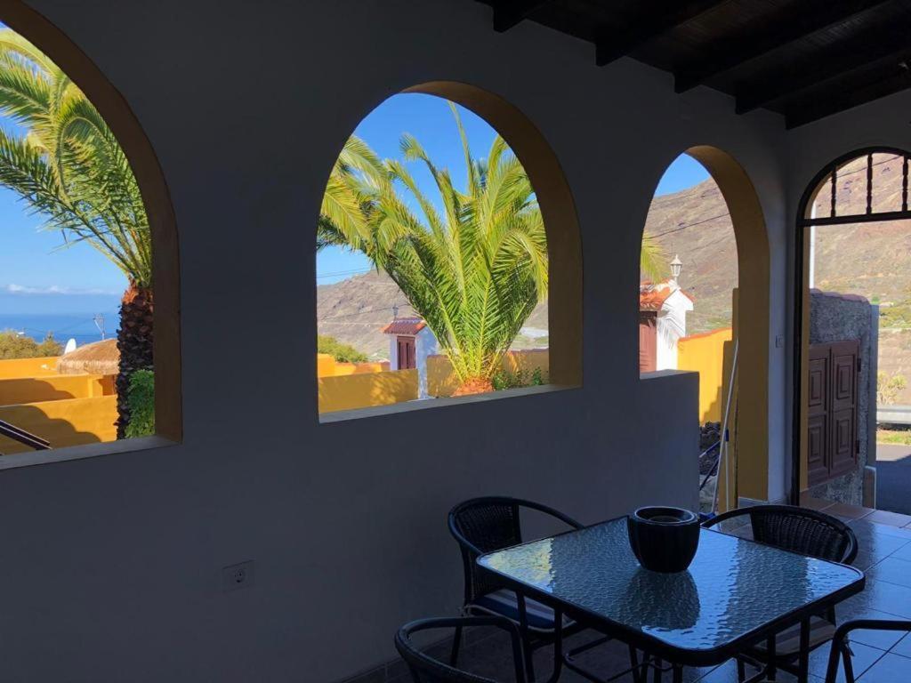 Apartamento Casa Rosan, Junto A La Caldera De Taburiente *