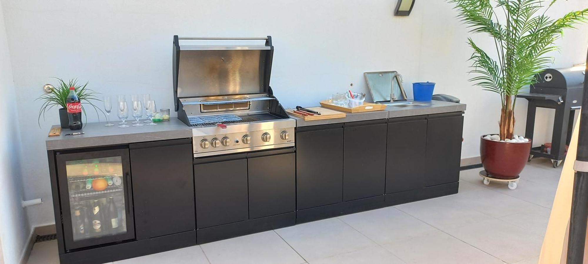 Baviera Hills - Torre Del Mar - Costa Del Sol Apartamento Caleta de Vélez