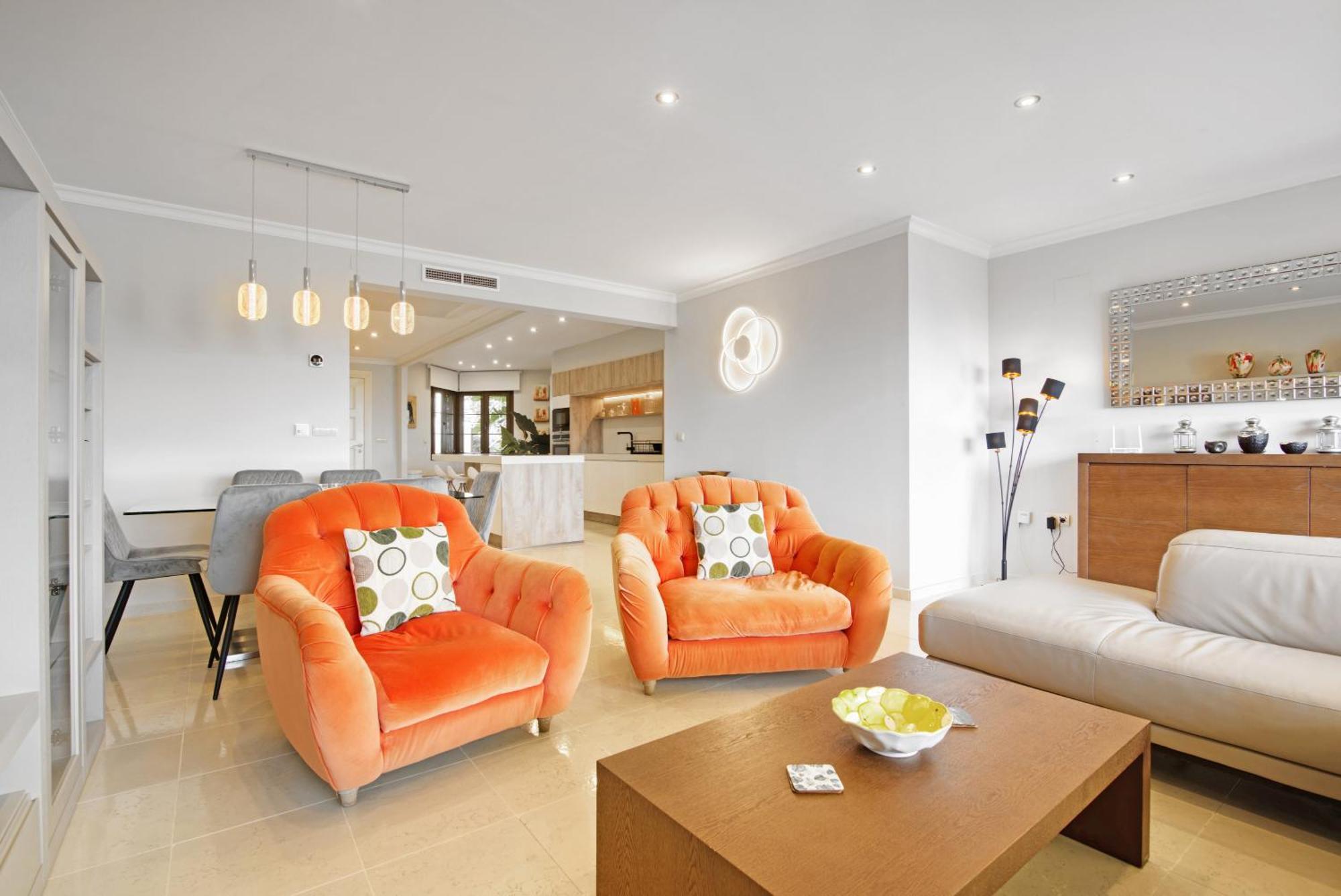 Gadea Villa *