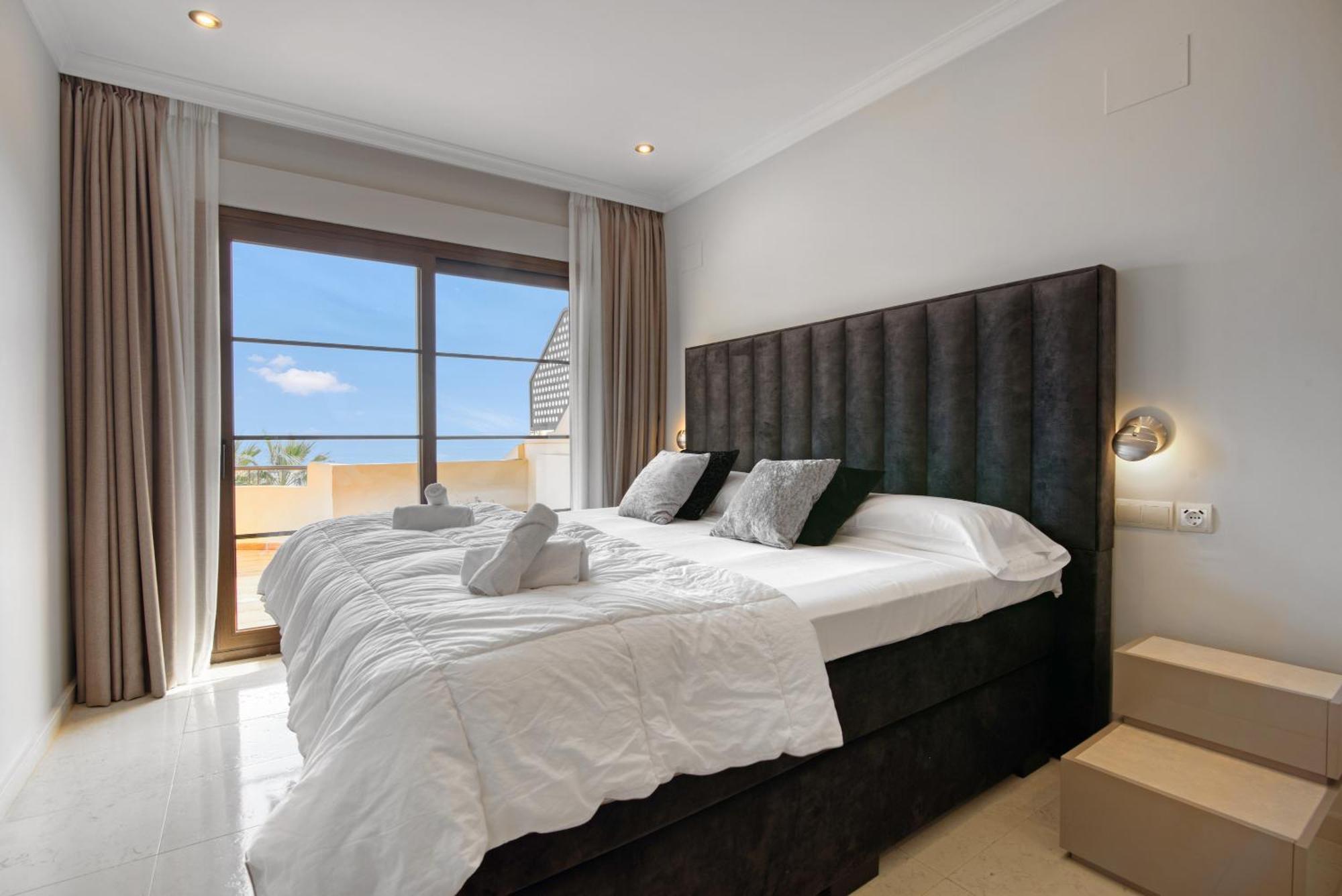 Gadea Villa *