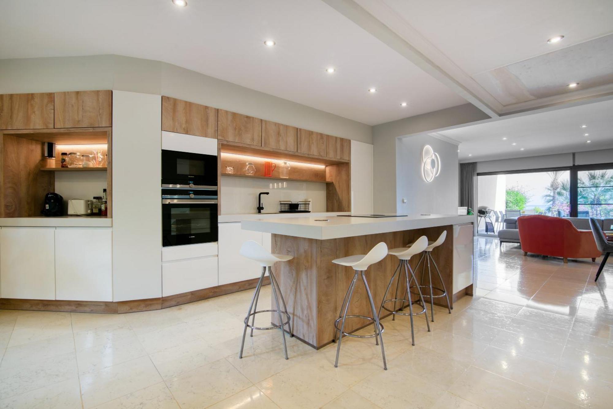 Villa Gadea Altea