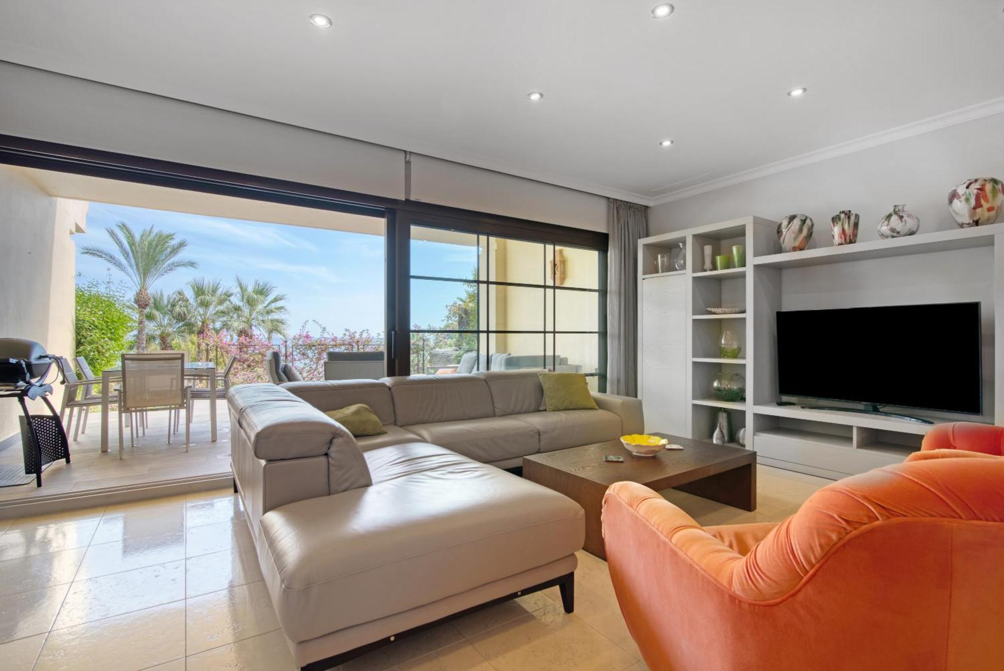 Gadea Villa Altea