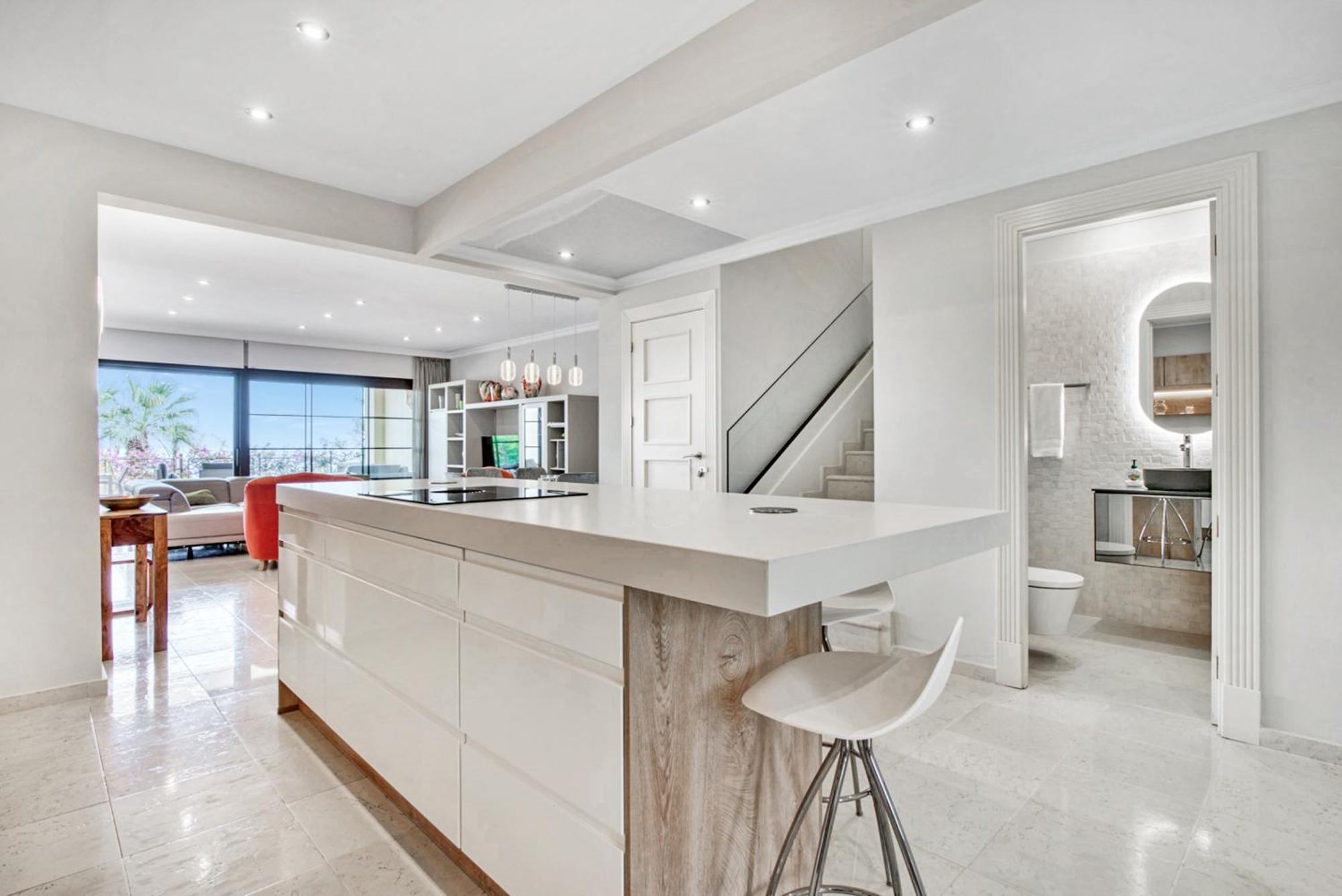 Gadea Villa Altea