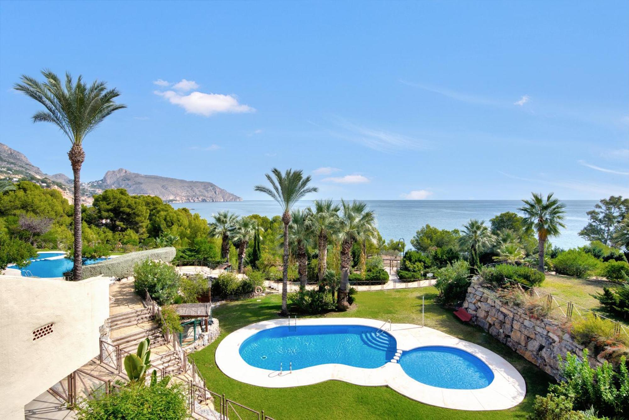 Villa Gadea