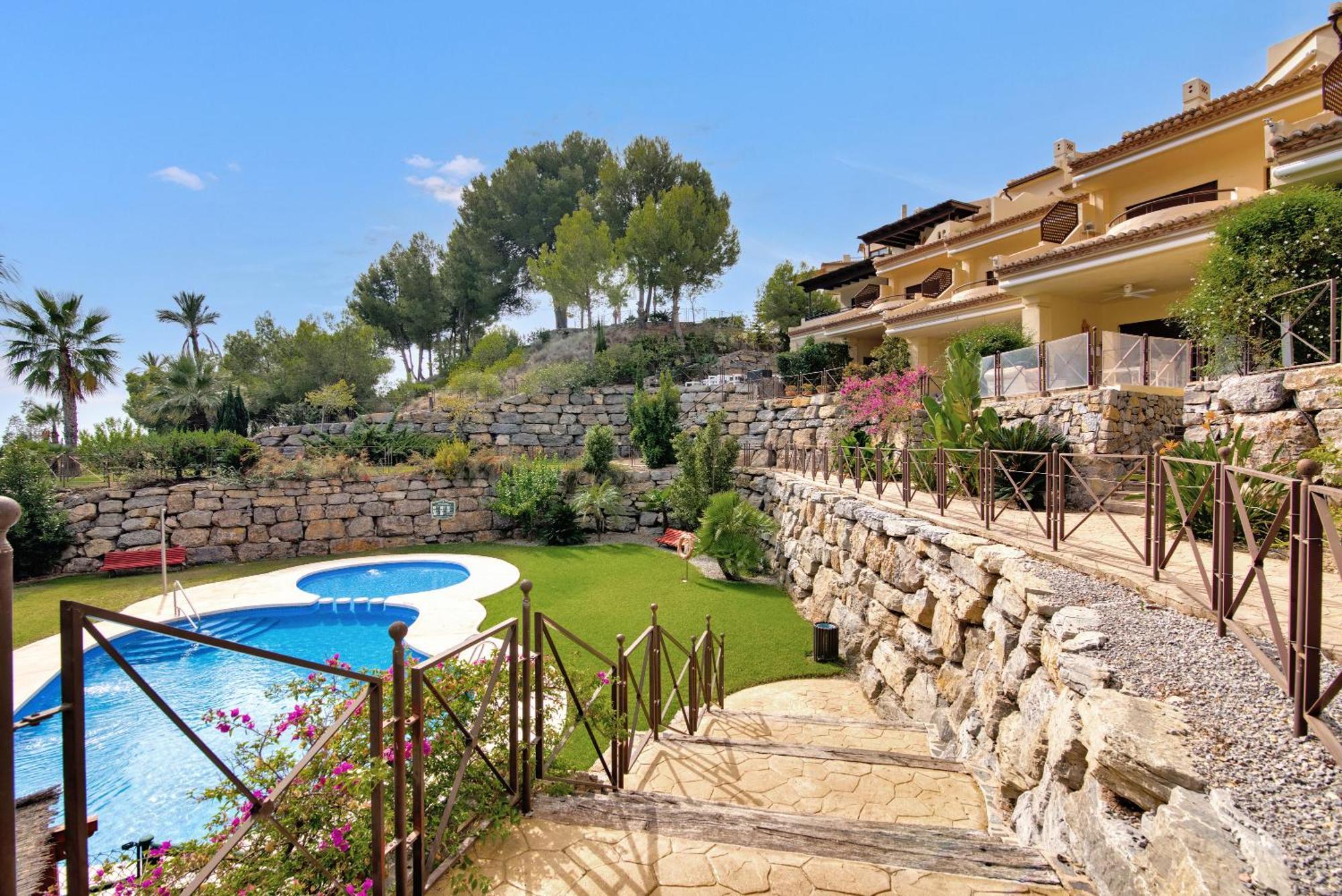 Gadea Villa