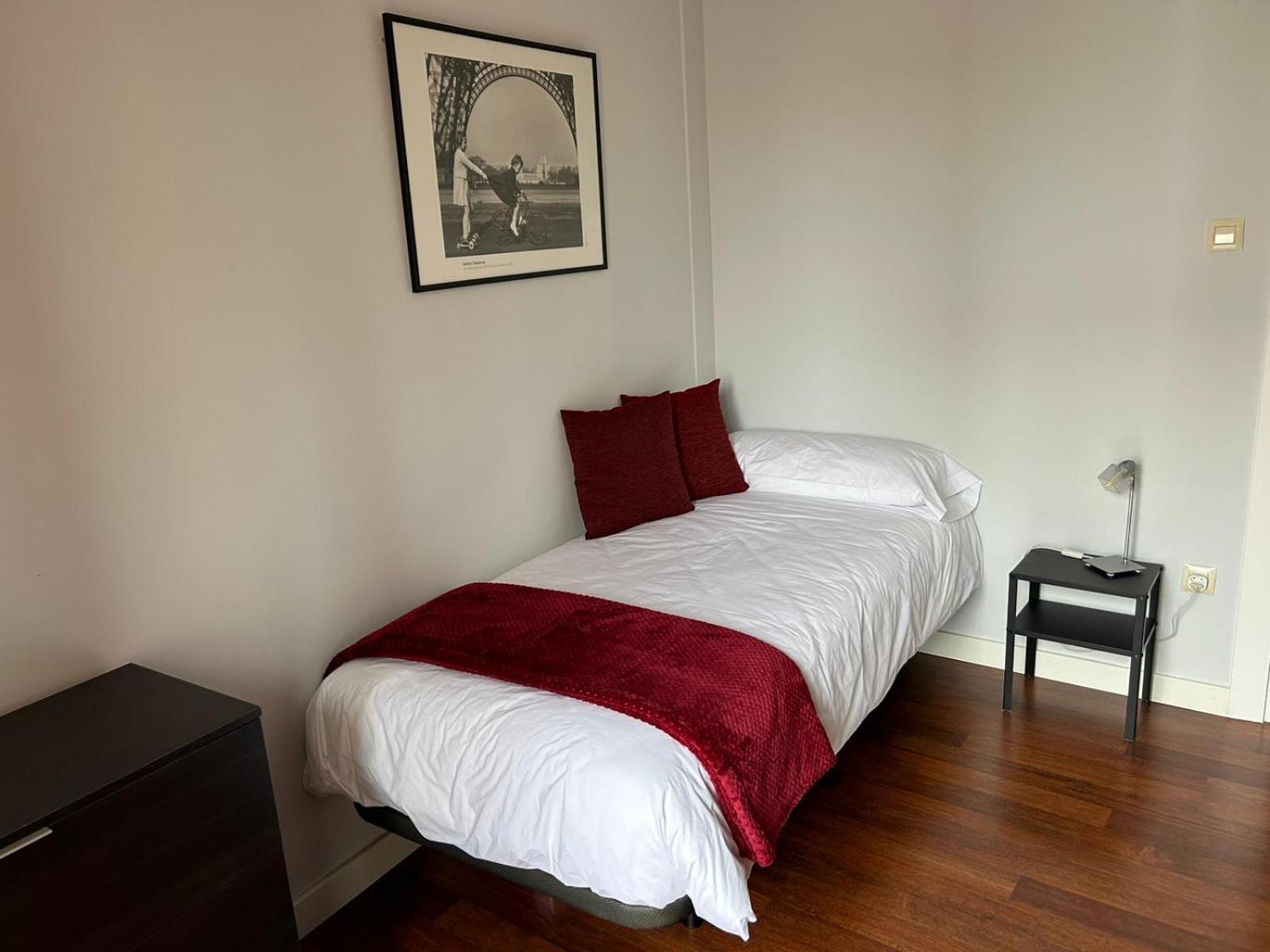 Apartamento La Cava