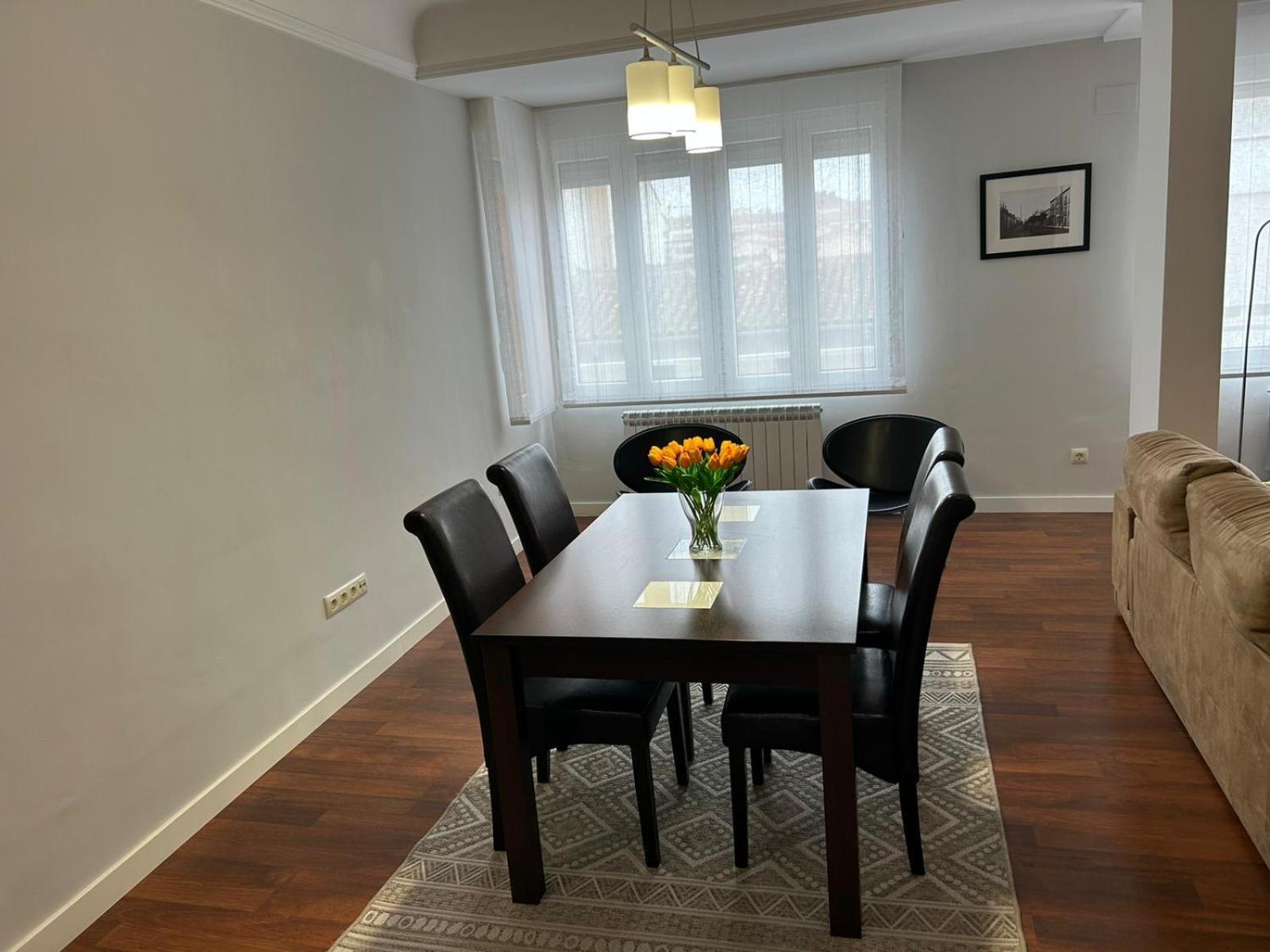 La Cava Apartamento