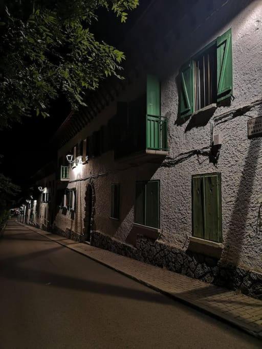 Apartamento La Casa De Mariposas Con Wi-fi *
