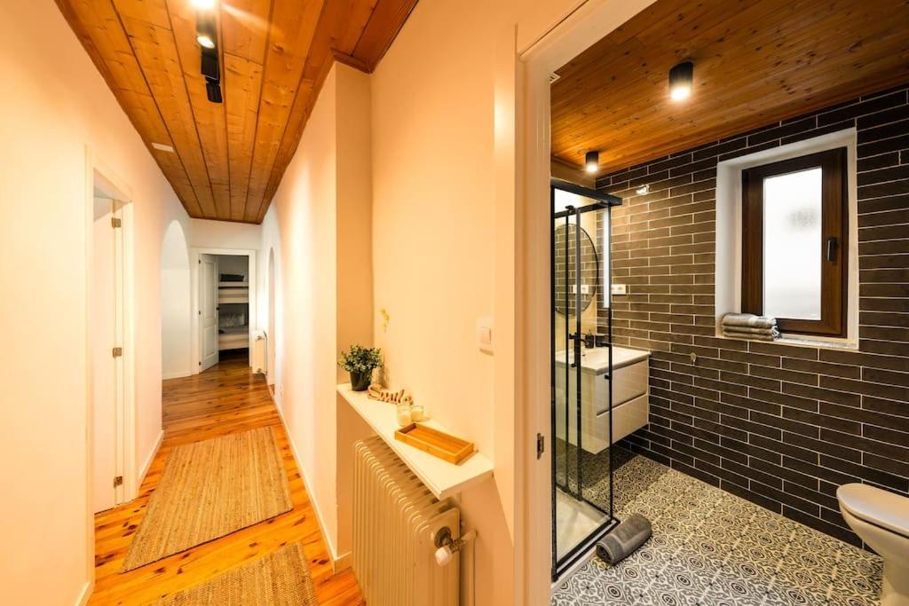 Apartamento La Casa De Mariposas Con Wi-fi Canfranc