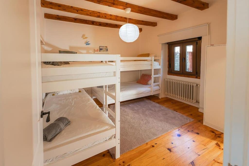 La Casa De Mariposas Con Wi-fi Apartamento *
