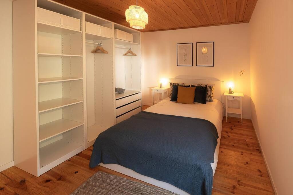 Apartamento La Casa De Mariposas Con Wi-fi