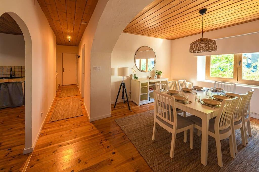 La Casa De Mariposas Con Wi-fi Apartamento *