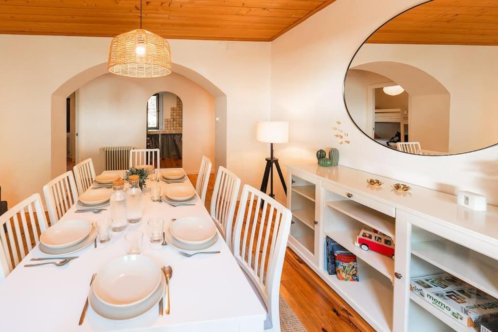 La Casa De Mariposas Con Wi-fi Apartamento Canfranc