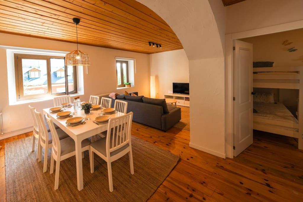 Apartamento La Casa De Mariposas Con Wi-fi *