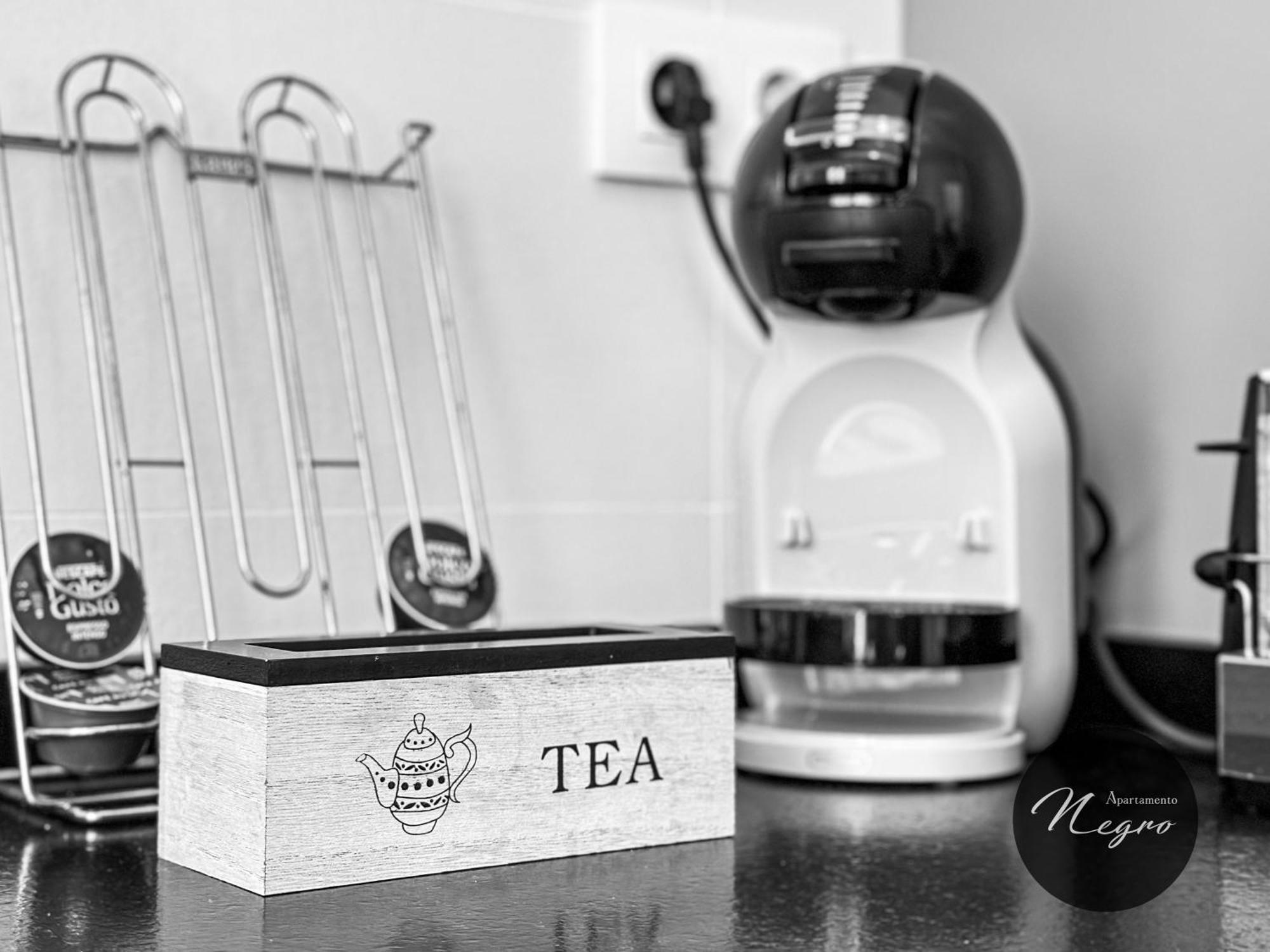 Apartamento Blanco & Negro Tarifa