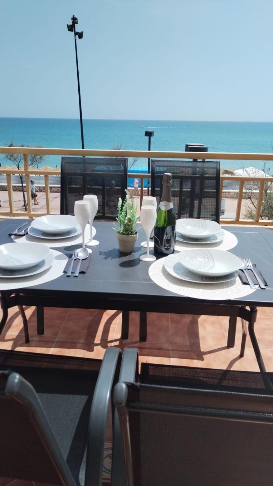 Apartamento From Paradise Fuengirola
