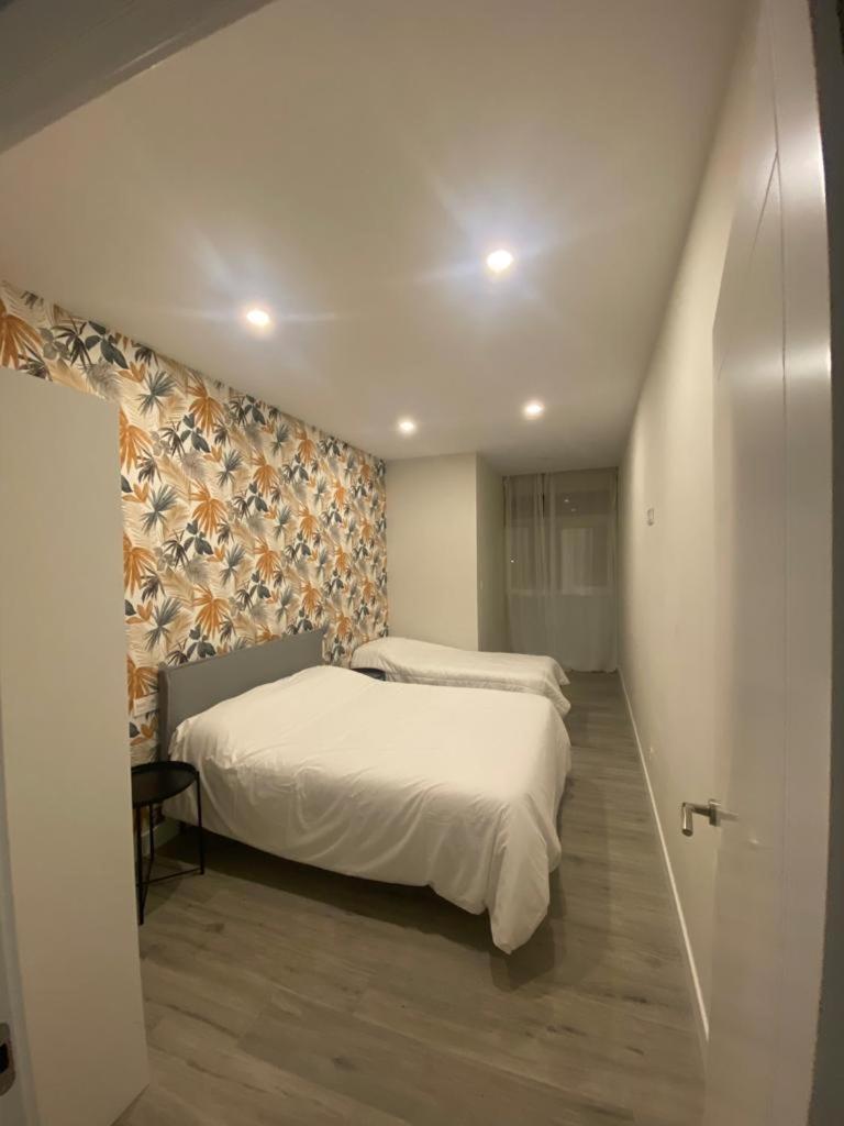Apartamento Kai Santurtzi