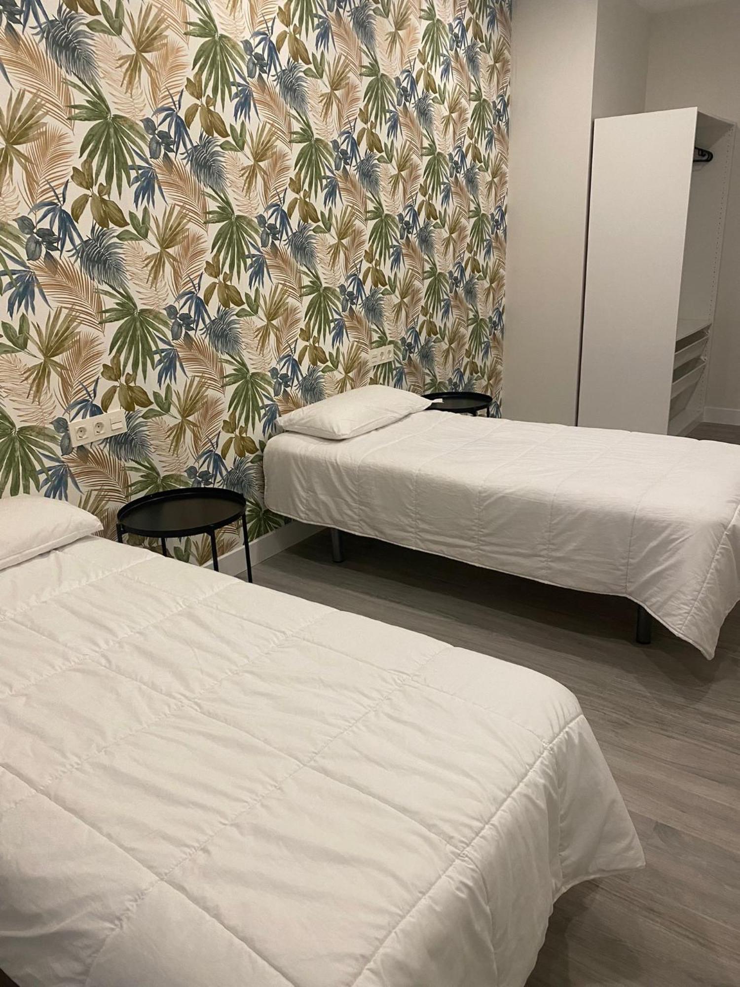 Apartamento Kai Santurtzi