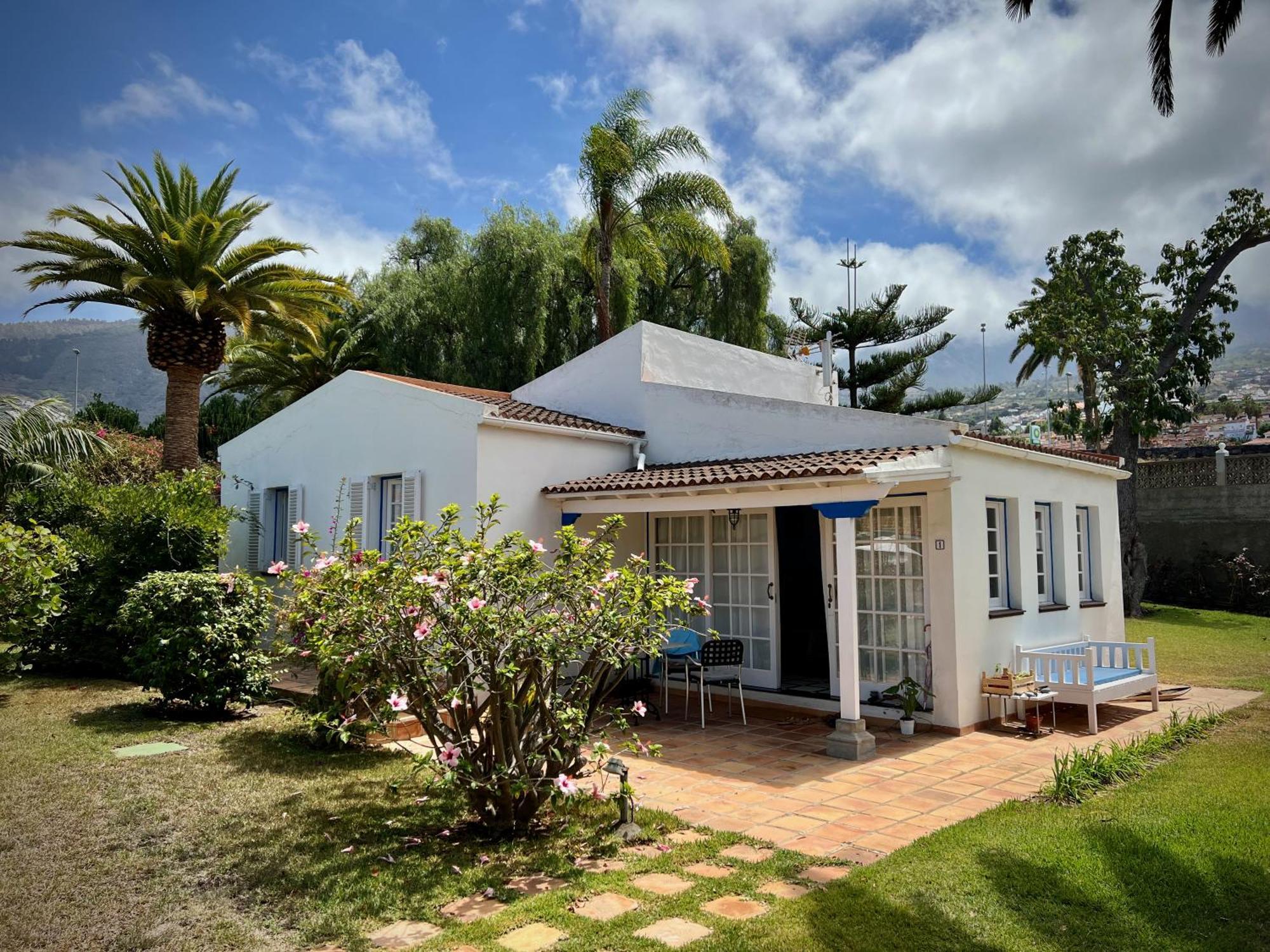 Villa El Drago