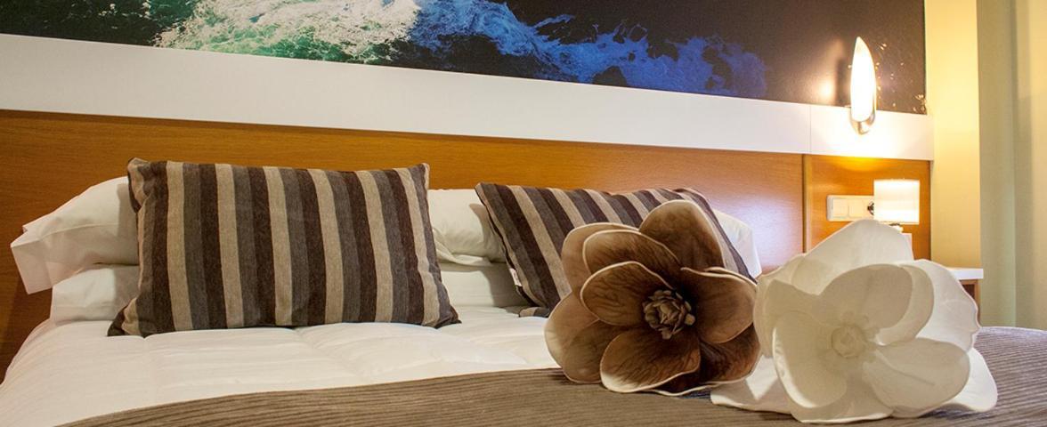 Hotel Bello * O Pino