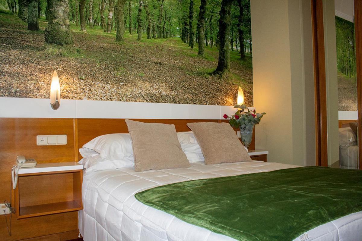 Hotel Bello O Pino