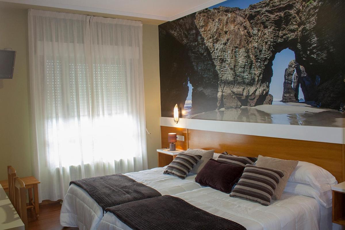 Hotel Bello Hotel O Pino