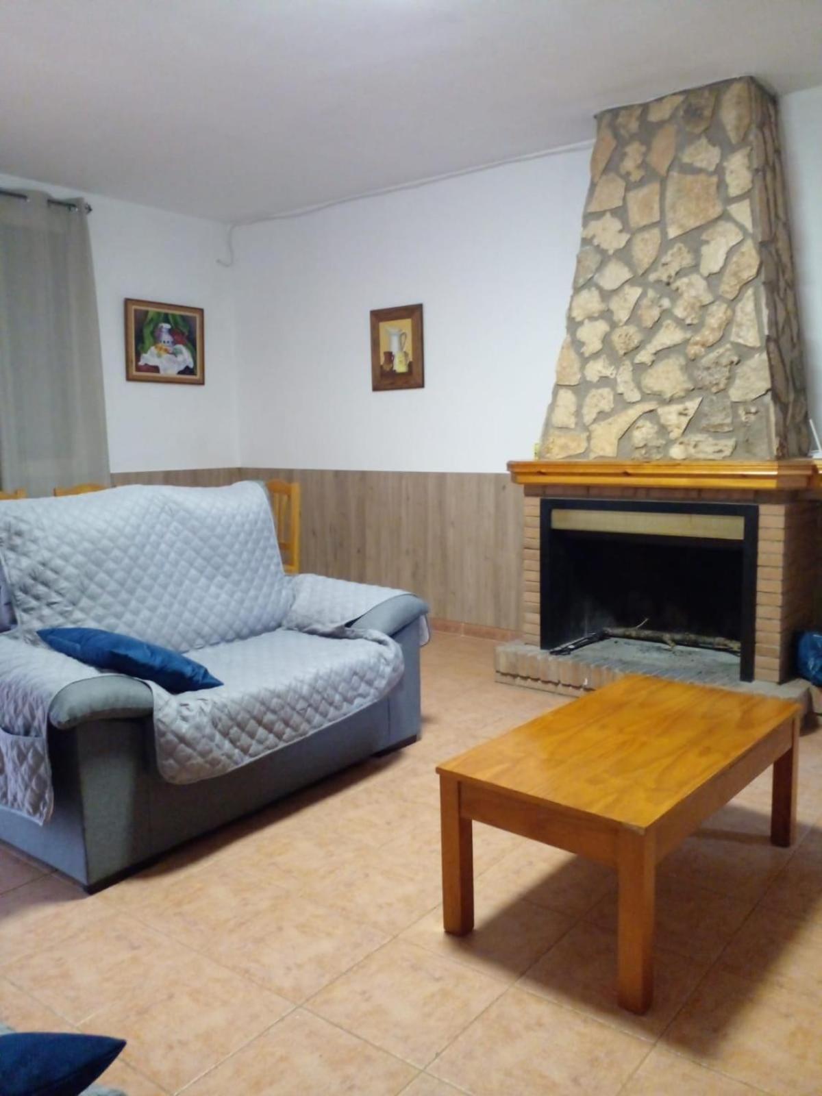 Casa Rio Gallego * Vicorto