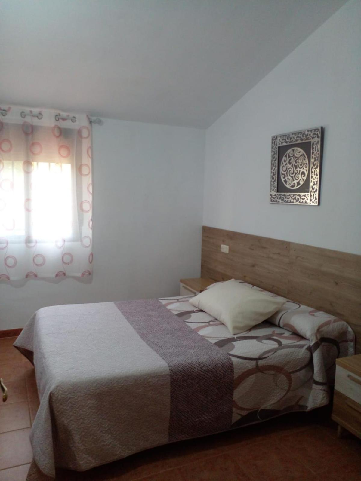 Casa Rio Gallego Apartamento *